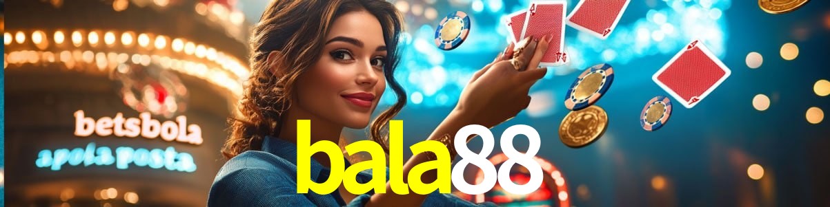 Welcome Bonus bala88