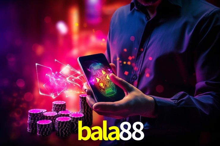 Estatísticas bala88