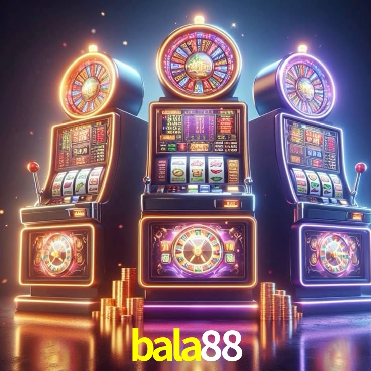 bala88 - Plataforma Oficial - bala88.com