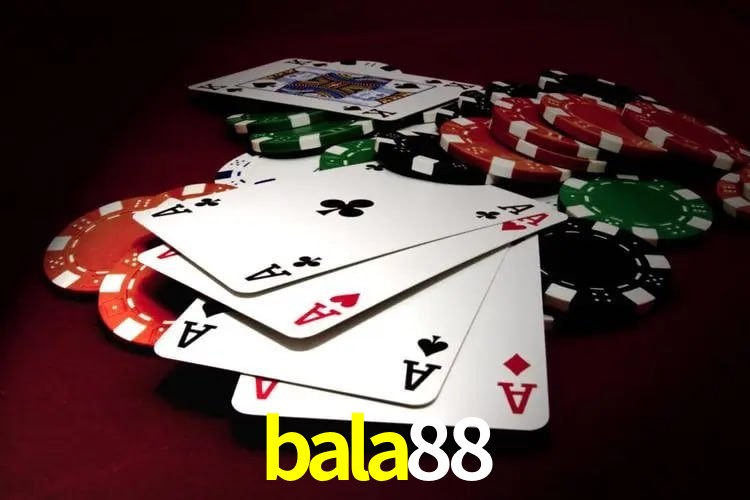 Experiência VIP bala88