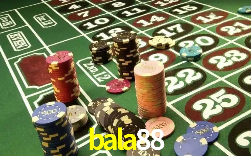Experiência VIP bala88