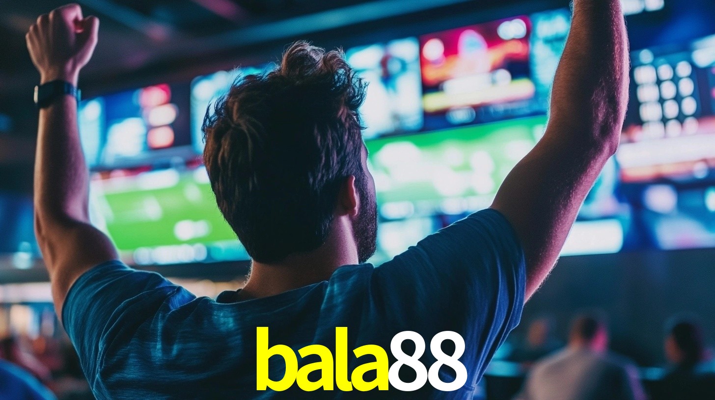 bala88 - Explosão de Prêmios - bala88.com
