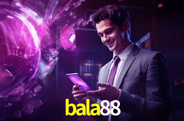 Experiência VIP bala88
