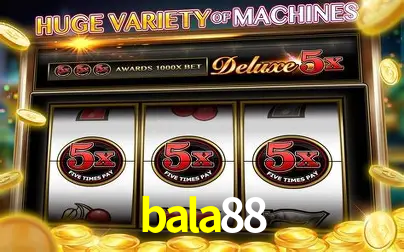 Inovações de Jogos na bala88: O Futuro das Experiências Interativas