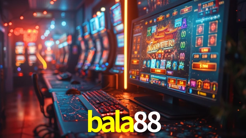 bala88: Seu Especialista em Apostas Esportivas Brasileiras