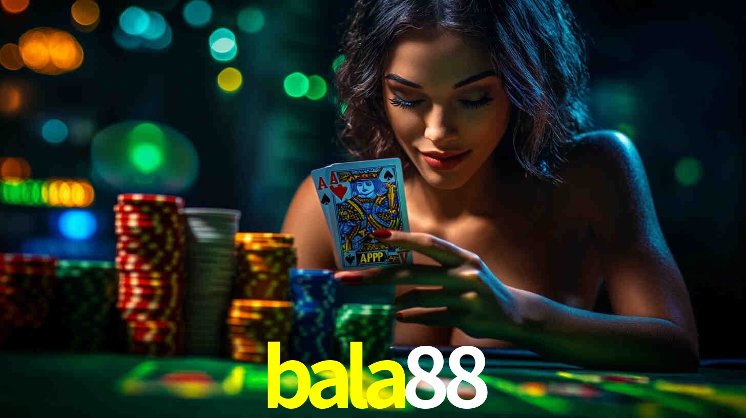 A Emoção da Loteria na bala88: Uma Chance de Mudança de Vida