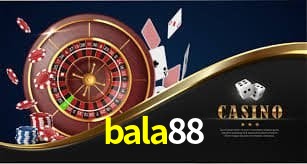 Login Seguro bala88