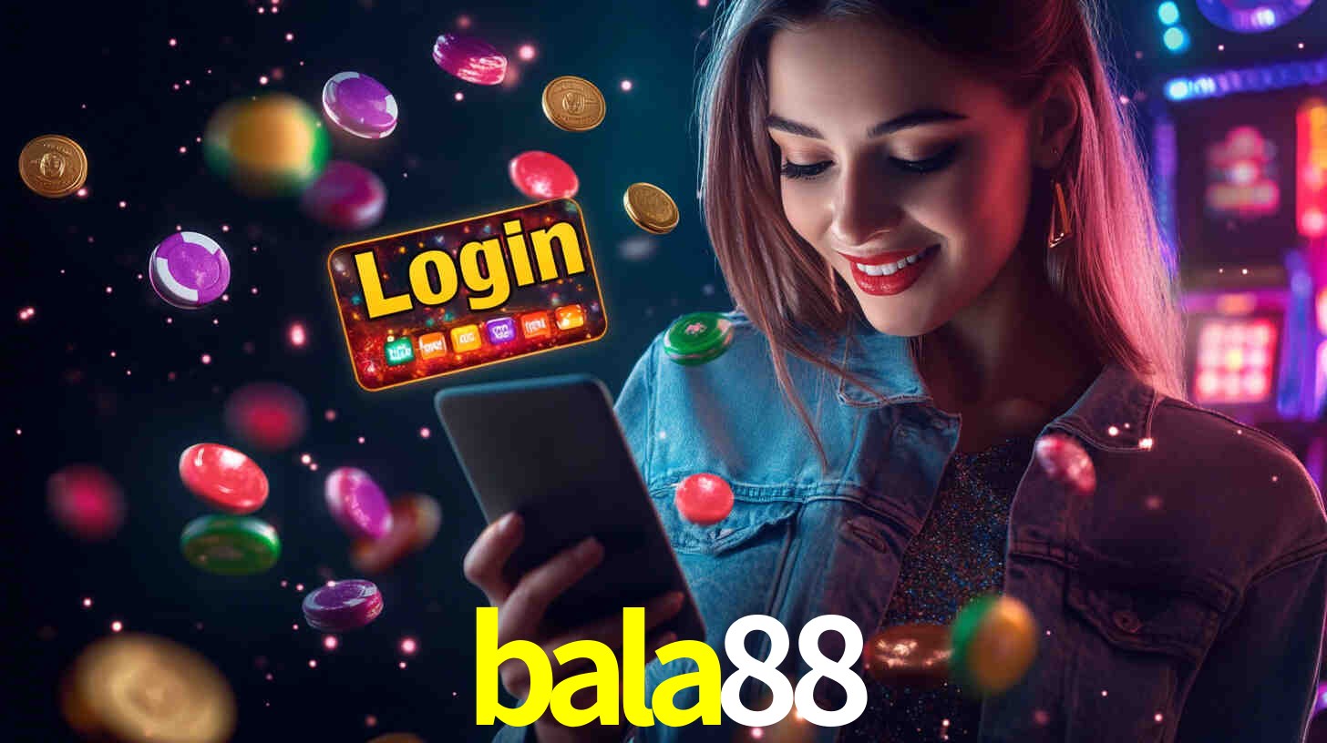 Inovações de Jogos na bala88: O Futuro das Experiências Interativas