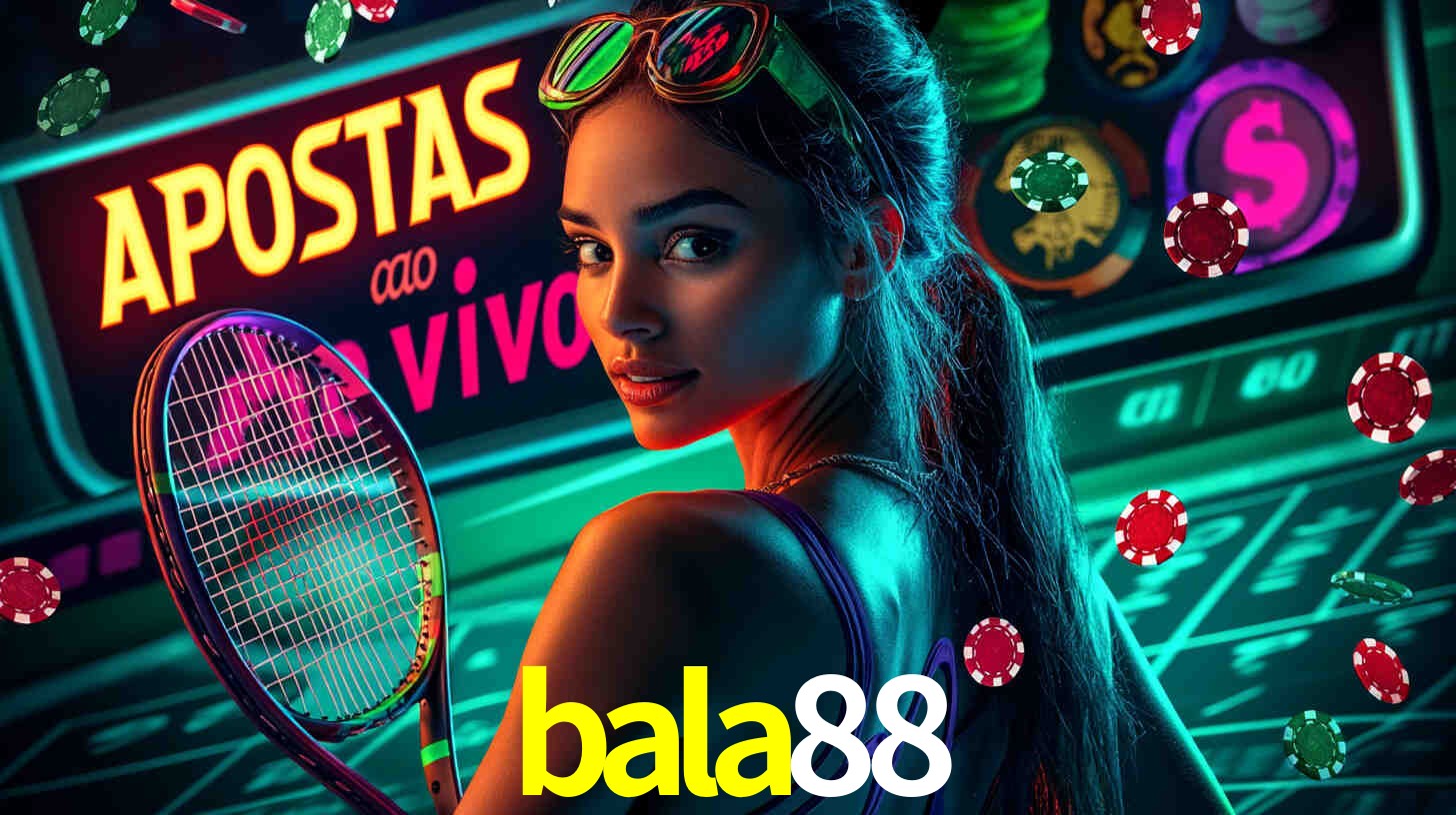 Descubra a Essência do bala88: Nossa História e Compromissos