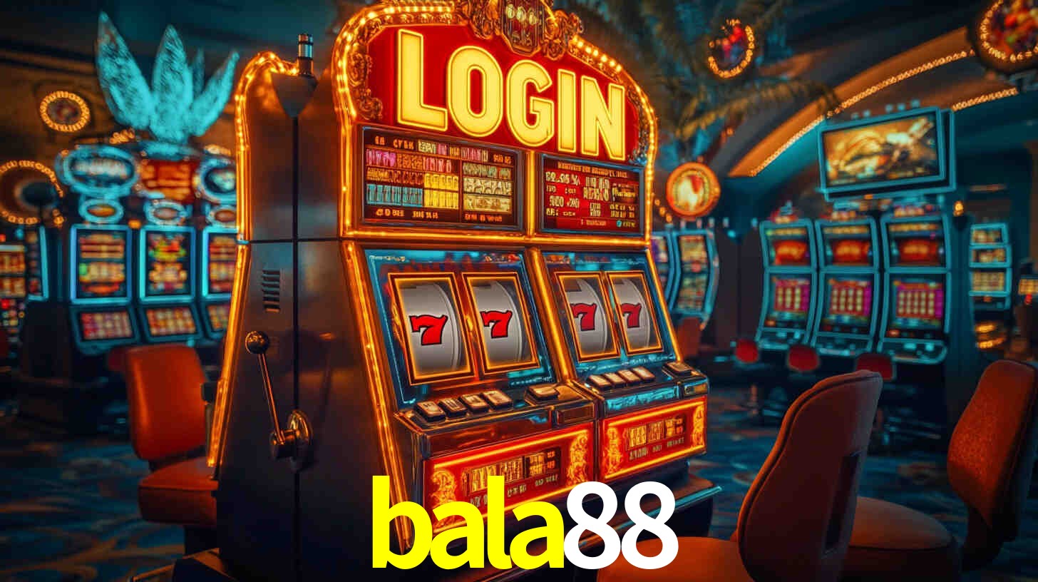 Experimente o Login Seguro Premium no bala88
