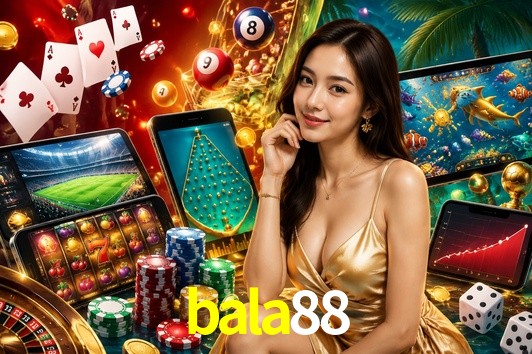 Roulette Table bala88