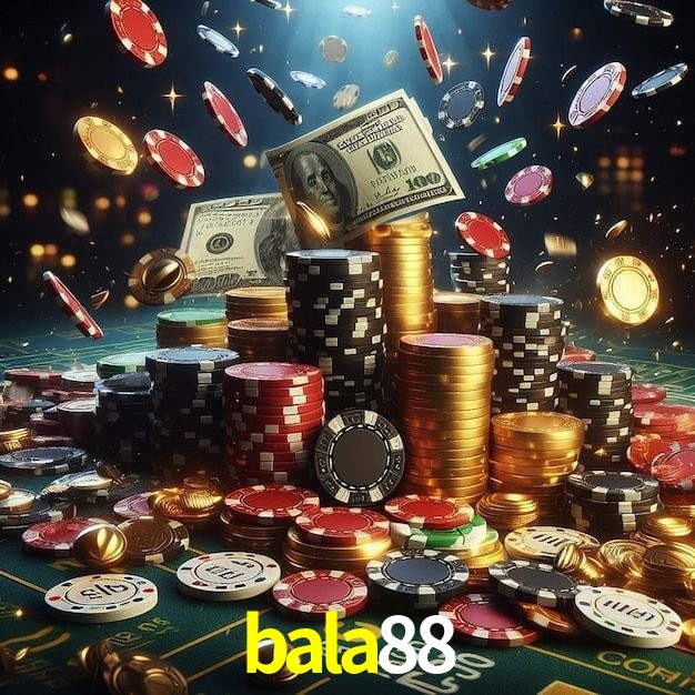 Torneios bala88