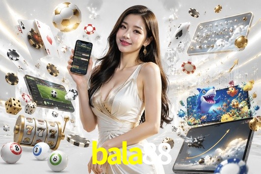 Games Directory bala88