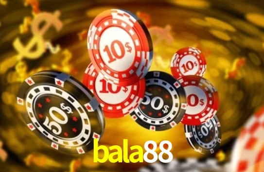 Jogos de Slot bala88