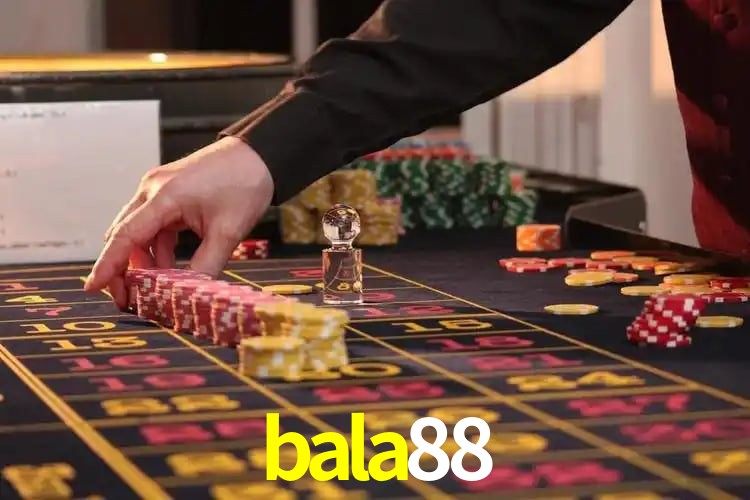 A Popularidade dos Caça-Níqueis no bala88