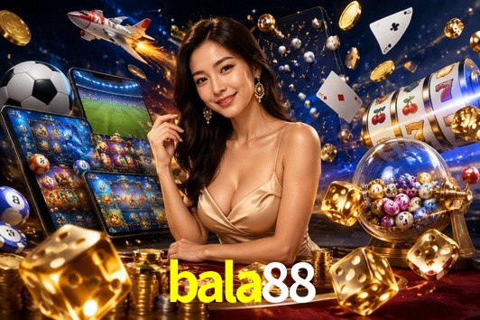 Game Providers bala88