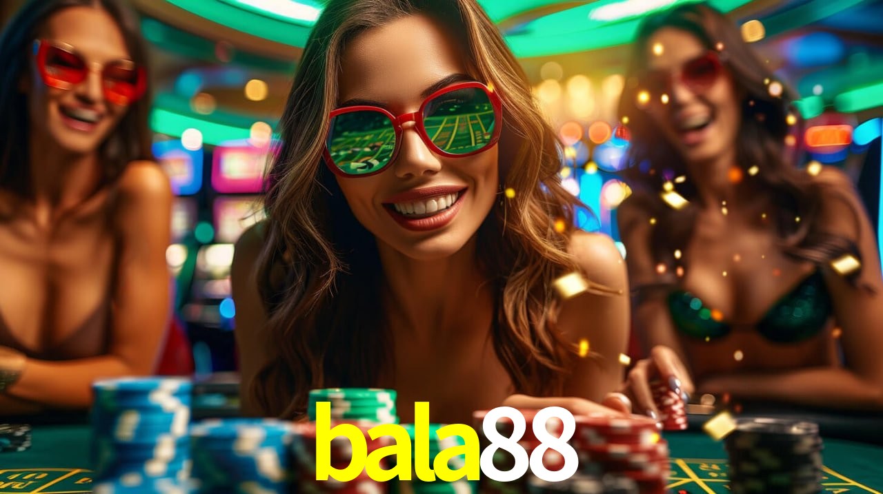 Football Betting bala88