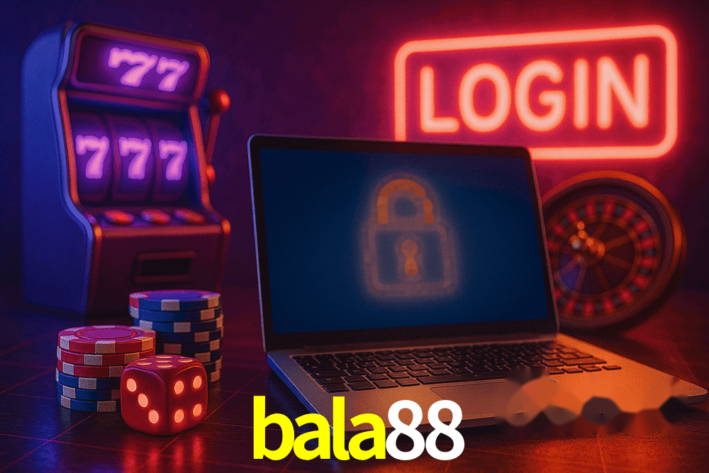 Segurança 2FA bala88