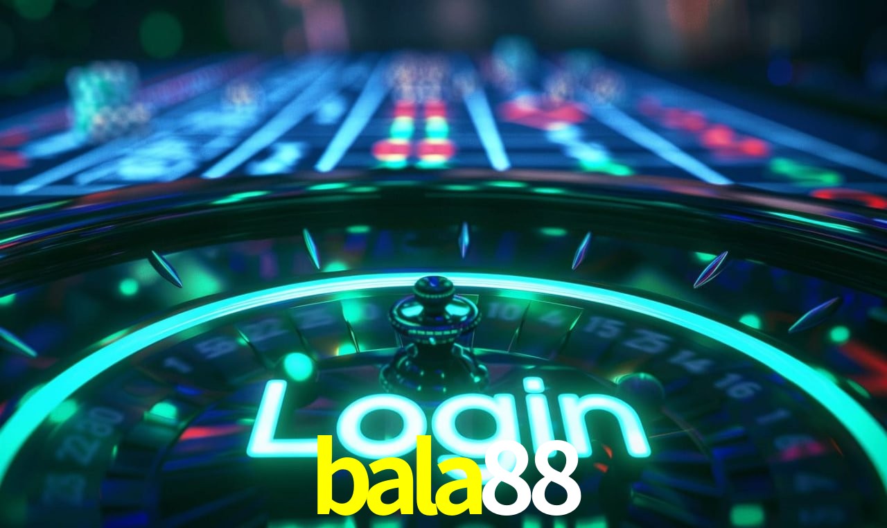 Provedores de Jogos bala88