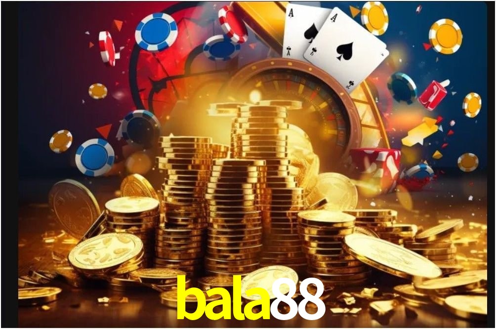 Casino Ao Vivo bala88