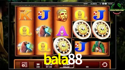 Descubra o Mundo do Cassino Online com bala88