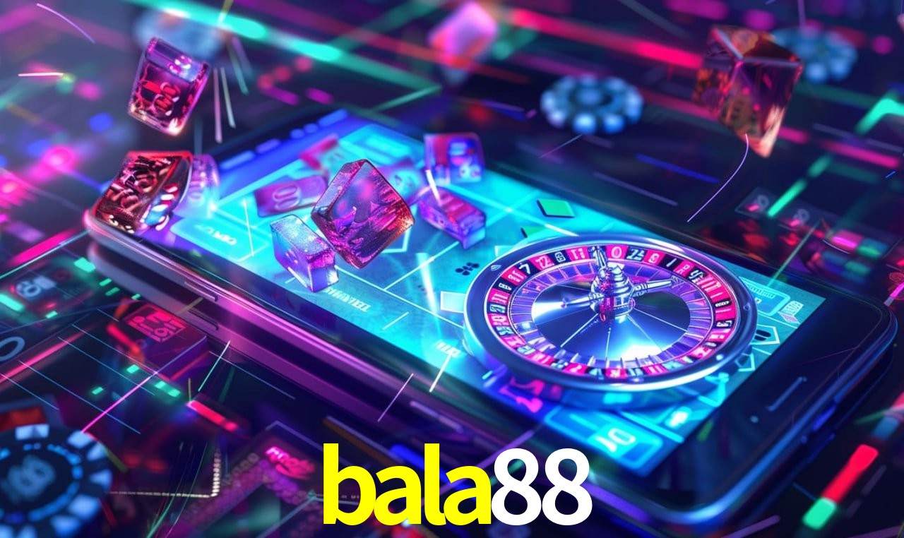 Cadastro Rápido bala88