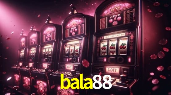 Casino VIP bala88
