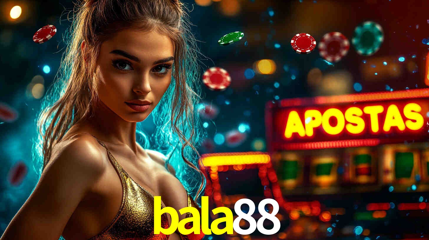 Explorando a Categoria de Eventos em Apostas na bala88