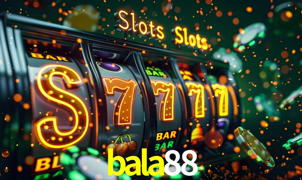 Diretório de Jogos bala88