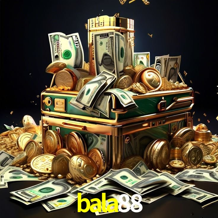 Benefícios da Conta bala88