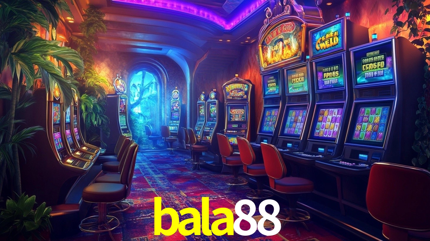 bala88 App Interface