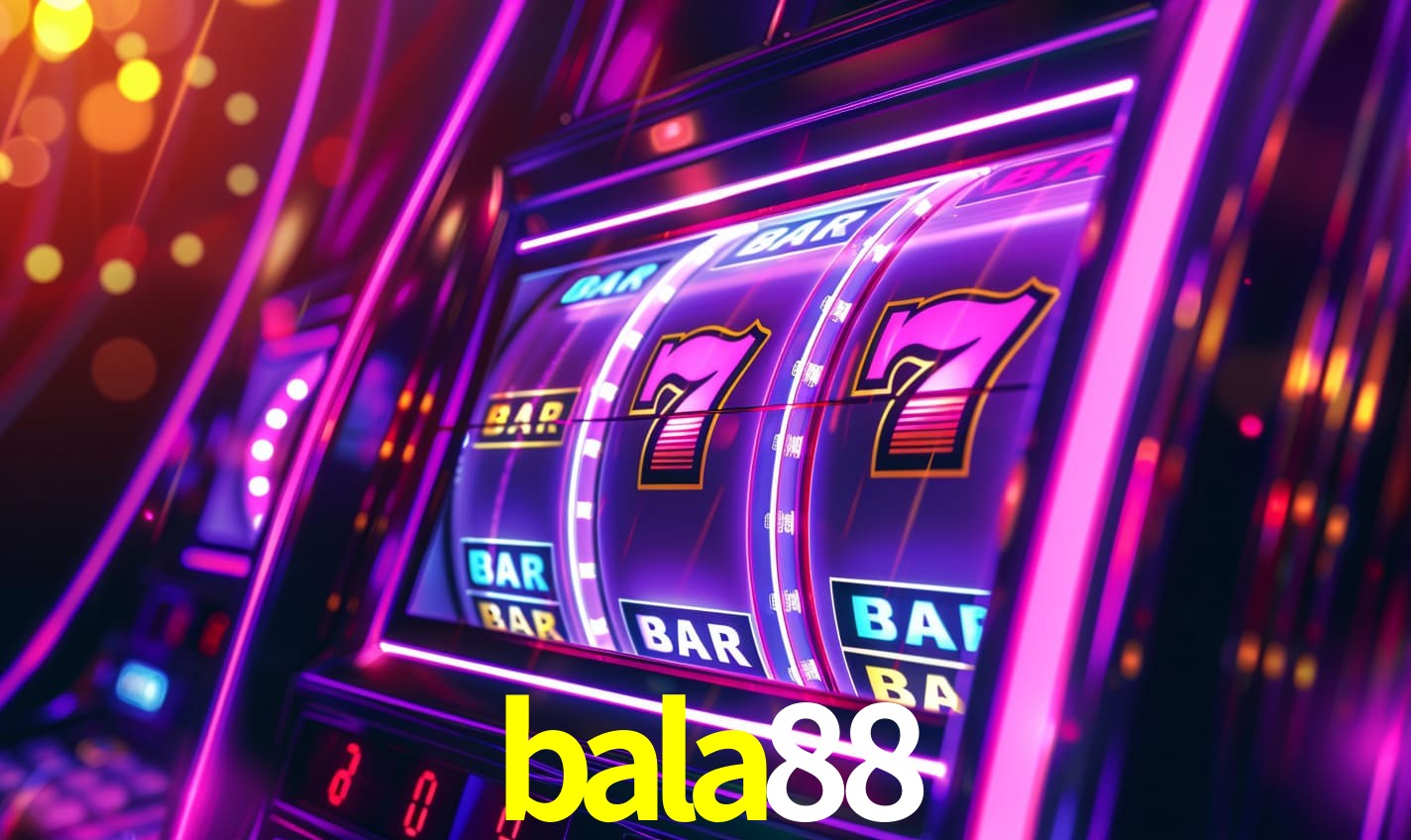 Bônus Generosos e Exclusivos no bala88 para Você!