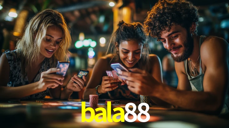 Exclusive Games bala88