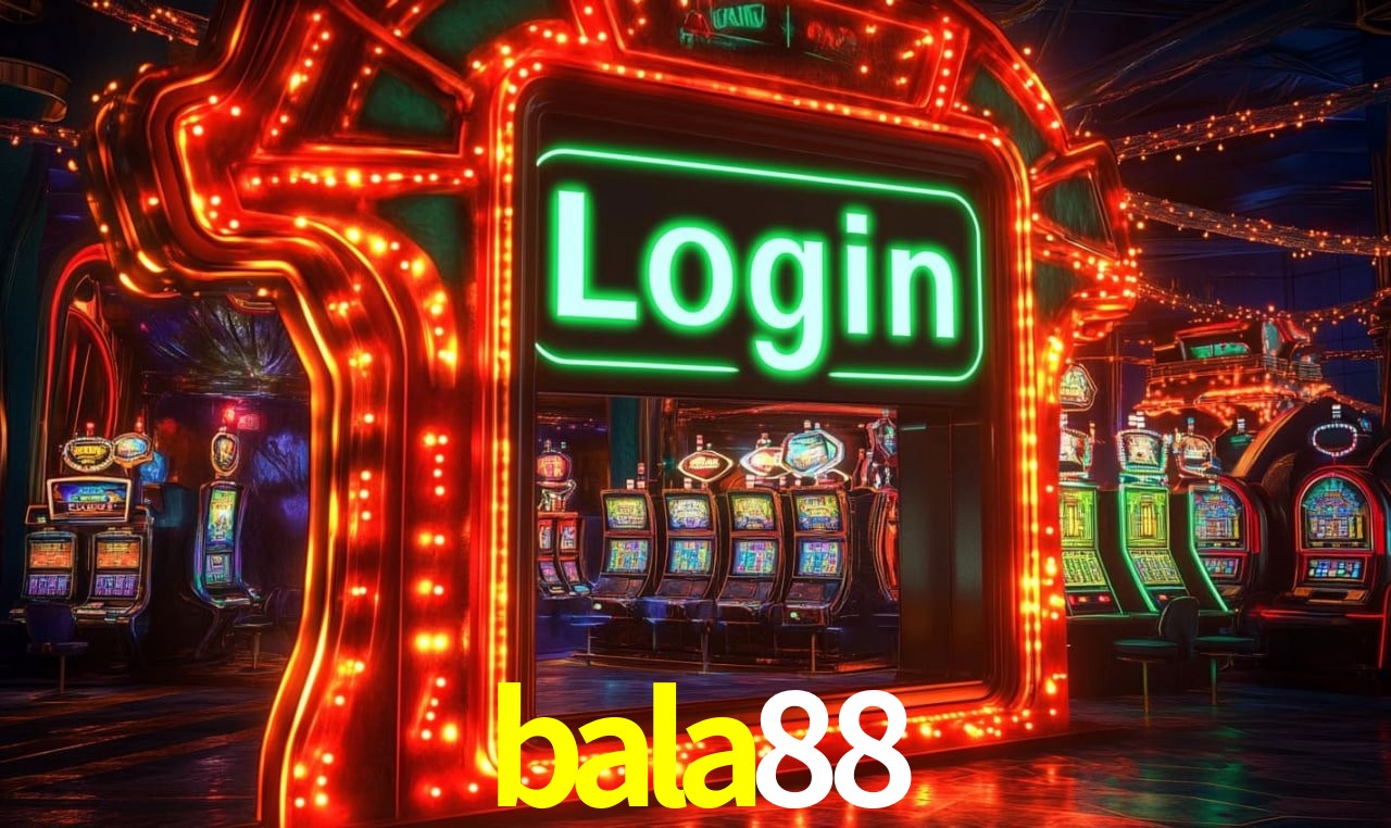 Casino Ao Vivo bala88