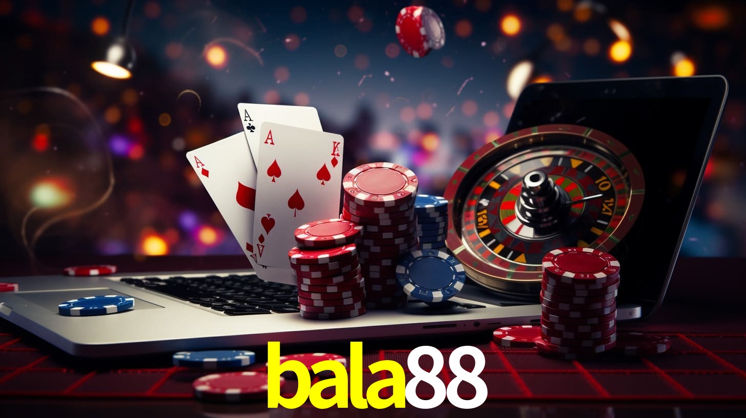 Welcome Bonus bala88