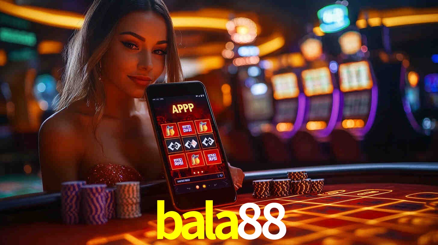 Descubra o Programa VIP da bala88: Vantagens Exclusivas para Jogadores
