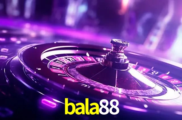 Mesa de Blackjack bala88