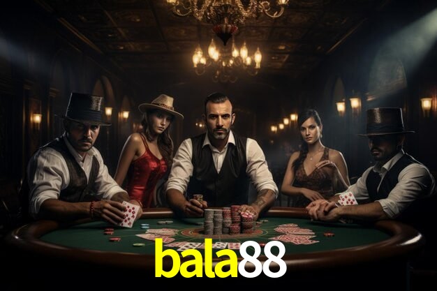 Jogos Exclusivos bala88
