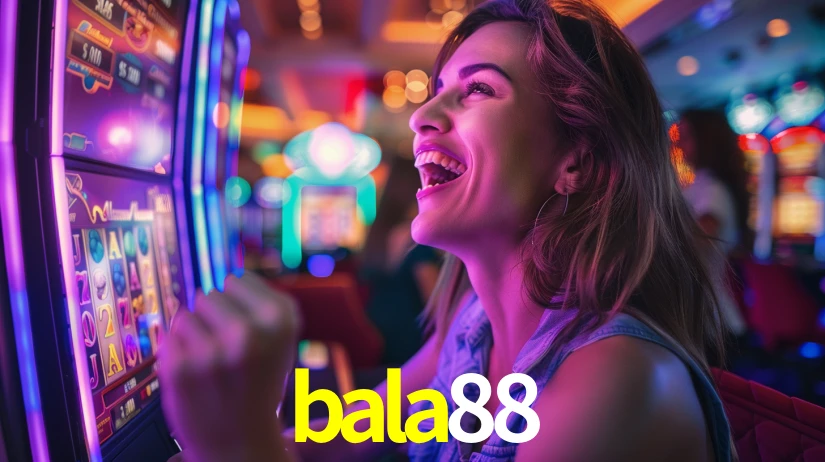 bala88: Jogue Crash e Experimente Alta Recompensa Instantânea