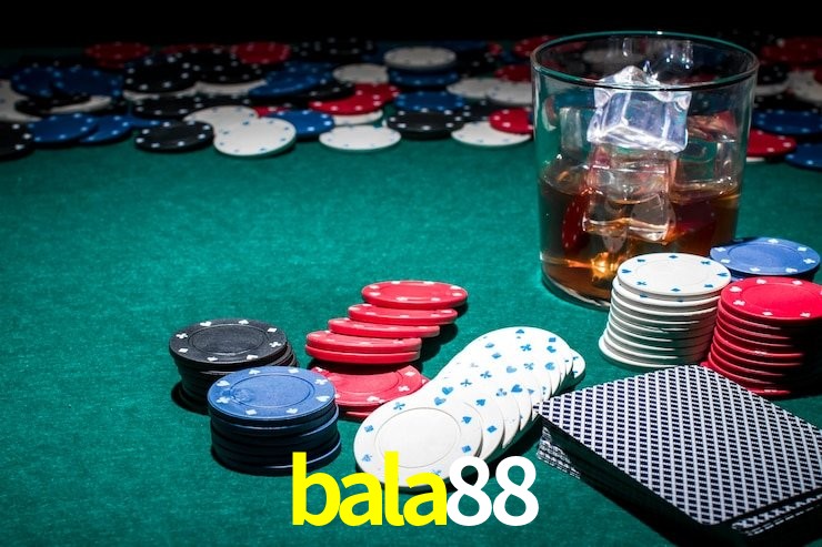 Recursos de Bônus bala88