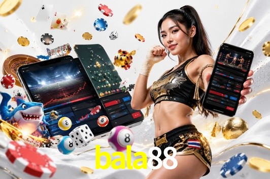 Flash Promotion bala88