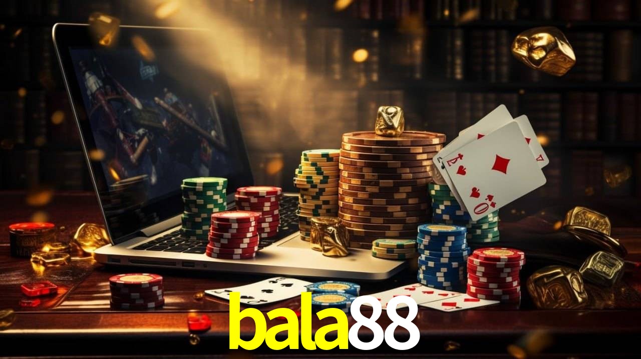 Estatísticas do Jogo bala88