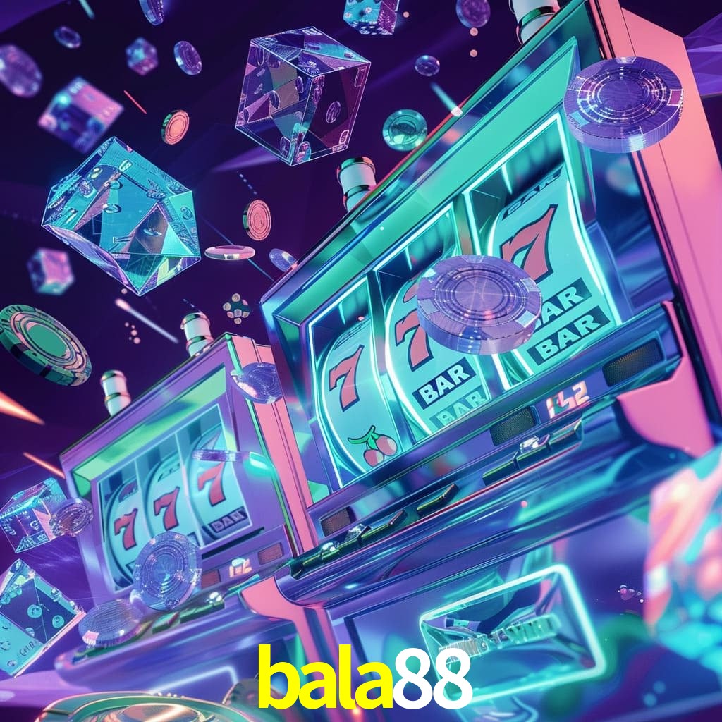 Bônus Diários bala88