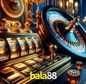 Avaliações dos Jogadores bala88