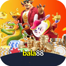 bala88 Logo