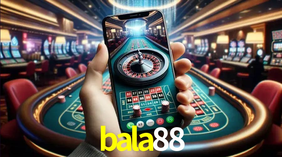 Account Benefits bala88