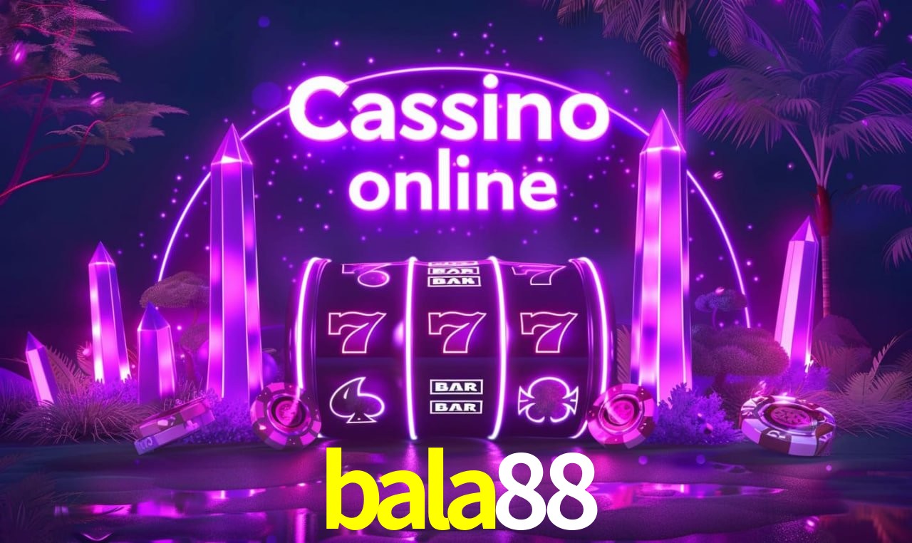 Cadastro Rápido bala88