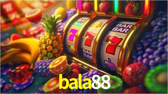 APP oficial da bala88 para mobile