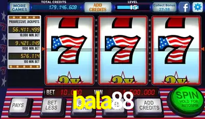 Descubra o Mundo do Cassino Online com bala88