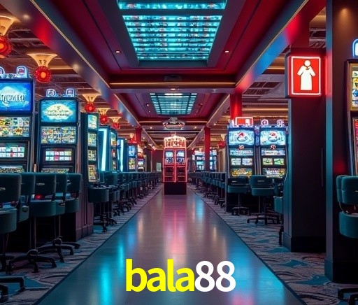 Inovações de Jogos na bala88: O Futuro das Experiências Interativas